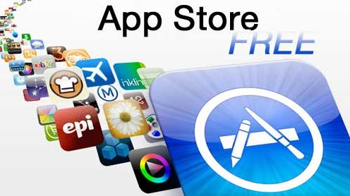 [App Store] Игры Free