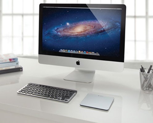 Apple iMac отзывы