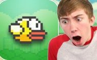 игры аля Flappy Bird