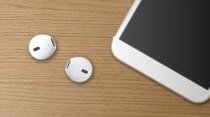 iPhone 7 обзаведётся беспроводными наушниками EarPods, Smart Connector и двумя новыми датчиками