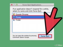 Изображение с названием Force Quit an Application in Mac OS X Step 3