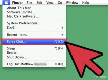 Изображение с названием Force Quit an Application in Mac OS X Step 7