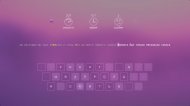 KeyKey — клавиатурный тренажёр для Mac