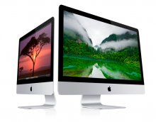 Моноблоки iMac в 