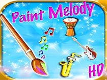 paint melody
