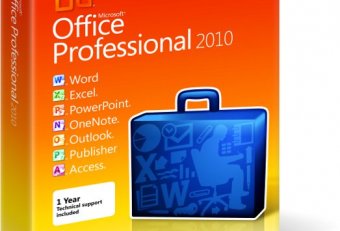 Купить Office 2010