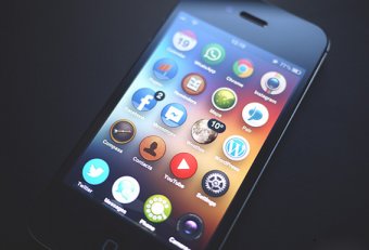 Лучшие Приложения для Iphone 4S