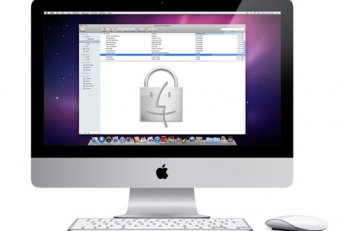 Mac Компьютер