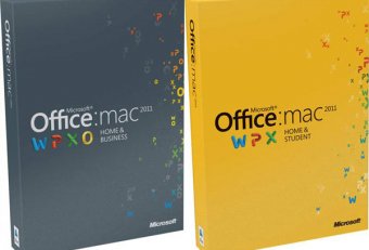Microsoft Office для Mac Os