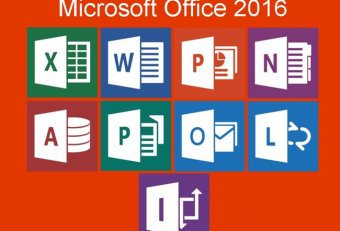 Новый Microsoft Office