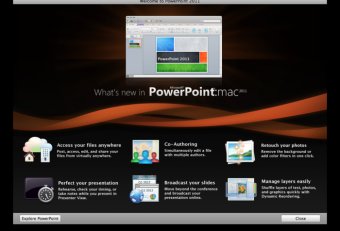 Powerpoint Mac Скачать
