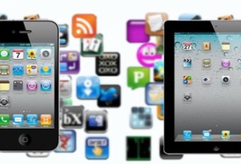 Приложения Iphone