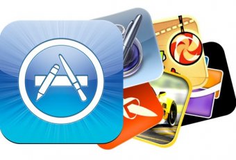 Приложения в App Store