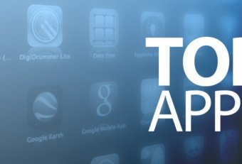 Топ App Store