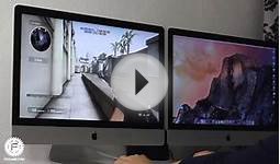 Apple iMac 27" с Retina 5K дисплеем обзор