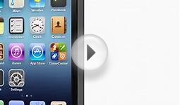 Apple iPhone 5 official trailer/официальный