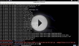 How to install ( как установить ) Tor browser