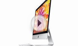 Купить Моноблок Apple iMac MD096 в