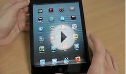Лучшие приложения для iPad mini