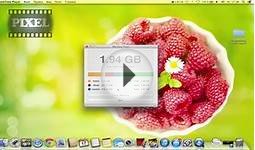[ MAC OS ] #3 Memory Clean - Полезная