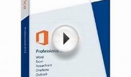 Microsoft Office Professional 2013, FPP, slovenski - 269-16295