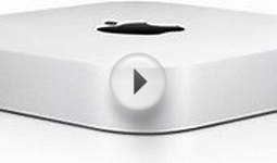 Неттоп Apple Mac mini (MD388UA/A)