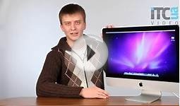 Обзор Apple iMac