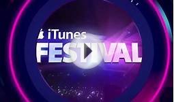 Обзор приложения - iTunes Festival London 2013