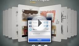 Обзор приложения Paper для iOS