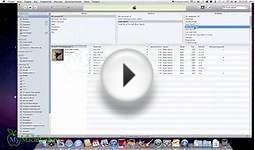 Подробный обзор Mac OS X. Часть 2.1