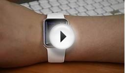 Приложения для Apple Watch. Как