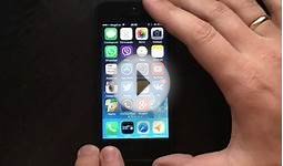 Секреты Айфона iPhone 5 и 6