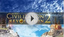 Скачать Civilization Revolution 2 для