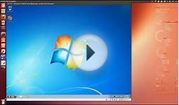 Ubuntu 13 04 running Microsoft Office 2013 using WinConn