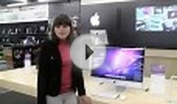 Видеообзор моноблока Apple iMac 27